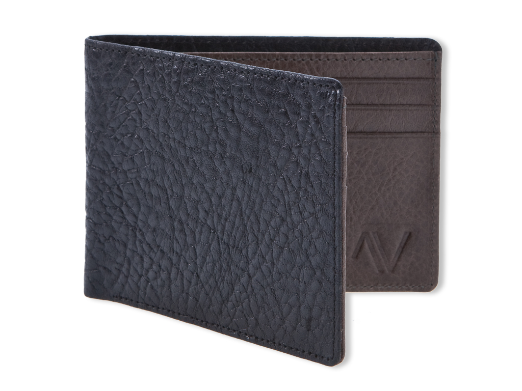 HOMME WALLET - BOVINE