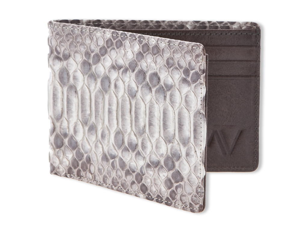 HOMME WALLET - PYTHON