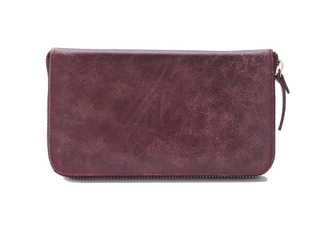 PORTEMONNAIE WALLET - BOVINE